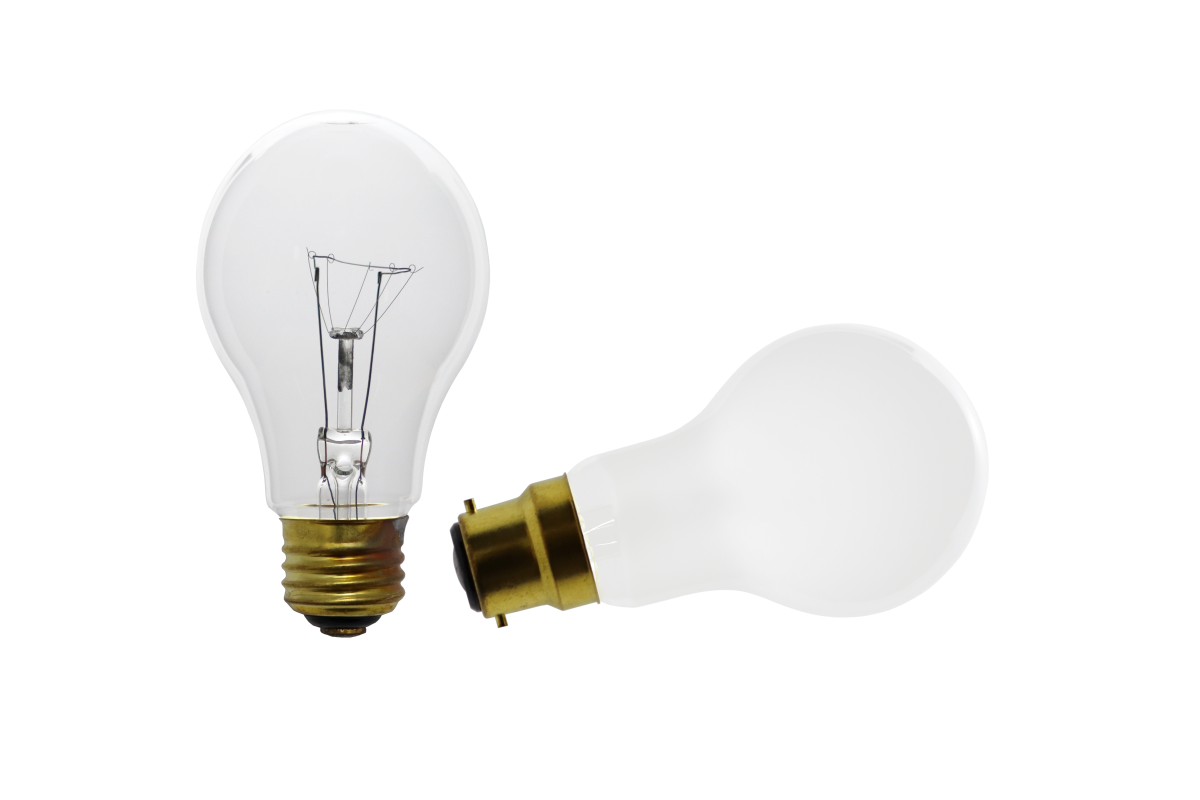 Filament Lamps
